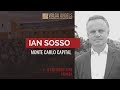 Ian Sosso, Monte Carlo Capital | VOLGA ANGELS 2018