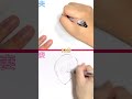 【桜蘭高校ホスト部・鳳鏡夜】15秒•3分•10分　お絵描き好きの妻と美術2夫　描き比べ　#shorts #イラスト #描き比べ #夫婦 #桜蘭高校ホスト部　#鳳鏡夜　#描いてみた