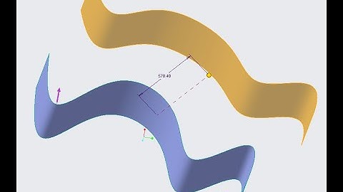 Video-29 How to use offest in creo parametric Sheet metal Design @CAD-Masters