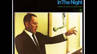 Frank Sinatra - Downtown (1966) CDQ Resimi