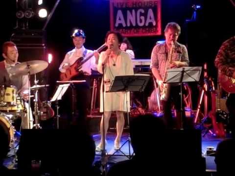 【Drummer's Party講師演奏】　涙そうそう　/　夏川りみ（カバー）