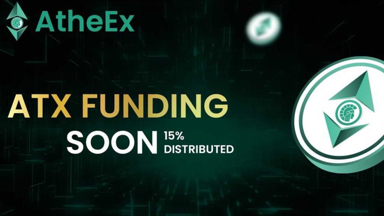 ATHENE NETWORK;How you Withdraw ATH from ATHENE WALLET to AtheEX EXCHANGE  during mainnet December. - YouTube