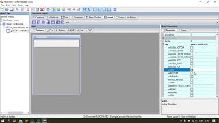 Membuat Kalkulator Sederhana Menggunakan wxPython (Part 1: Membuat GUI)