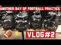 Another Day Of Football Practice | Grand Terrace High School Football Stadium | Vlog#2