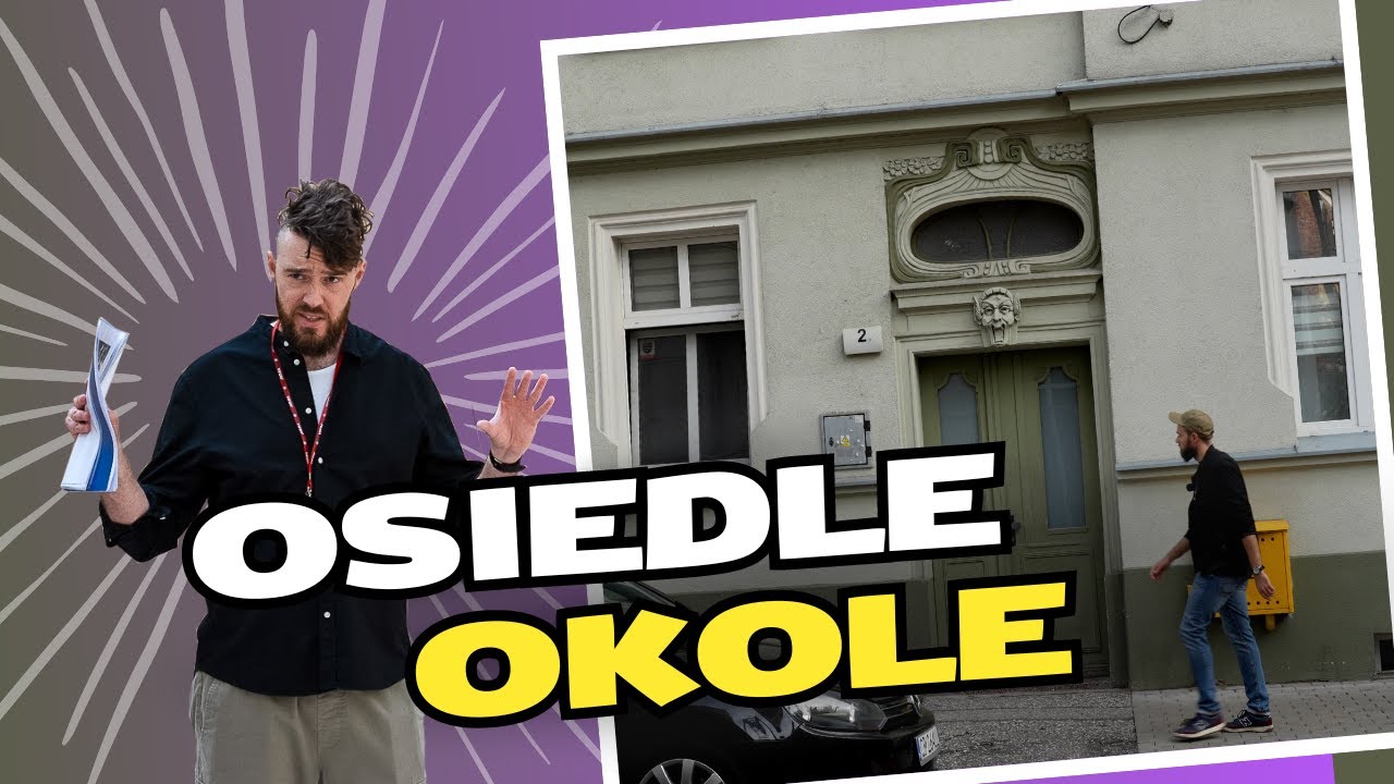 Osiedle Okole - „Bydgoszcz? Dzieje się!