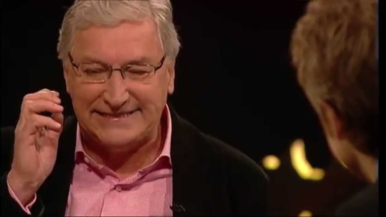 Magnus Härenstam | SVT/NRK/Skavlan