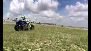 Moto Gp Freestyle