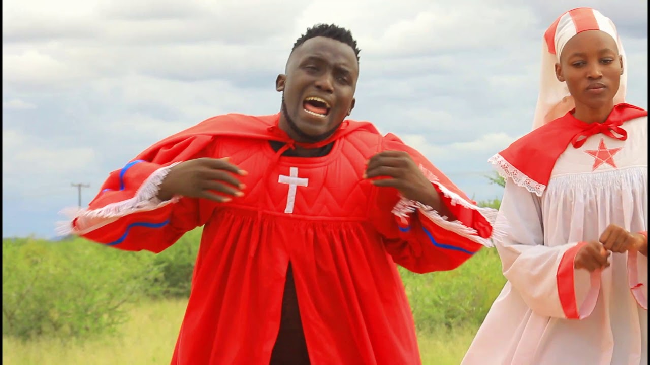 Morwa-Nsiiwa ft ZandaSeb