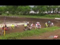 Round #6 - Sunset Ridge Recap - ATVMX National - 2015