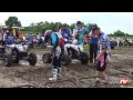 Round #6 - Sunset Ridge Recap - ATVMX National - 2015
