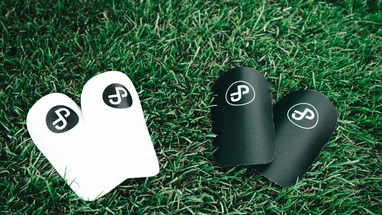 JDP Premium Schienbeinschoner, Individuell anpassbare Schienbeinschoner