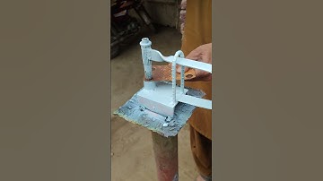 Boost your Crafting Skills With This Metal Punching Tool #shorts