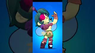 Ууууууррррррррааааааа Анджело він тепер мій #brawlstars