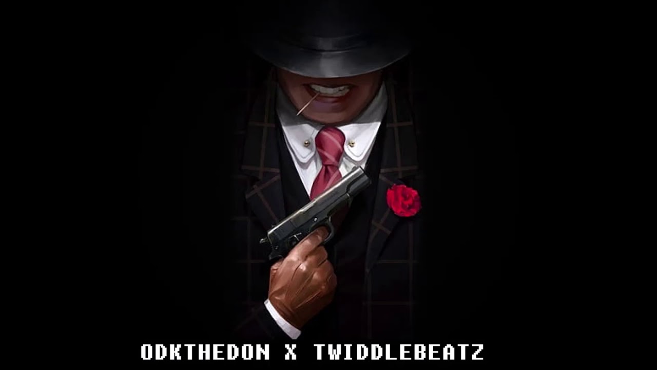 Pop smoke x Digdat | UK/NYC type beat 2020 | "Strapped" [Prod.Odk x Twiddle]