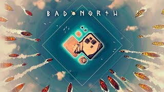 Bad North - Big Viking Beatdown - This Is Crazy! - Bad North Gameplay