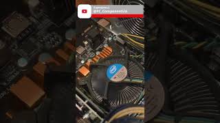 Секретний процесор на 1150 сокет!  #nvidia #ігровийпк #pc #gaming#xeon #intel