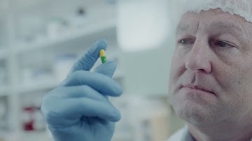 Supply chain planning matters in life sciences - Kinaxis