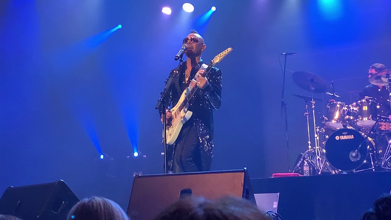 Pseudo Echo A Beat For You (live 12 Mar 2021) YouTube Pseudo Echo A Beat For You (live 12 Mar 2021) YouTube