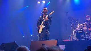 Pseudo Echo - A Beat For You (live 12 Mar 2021)