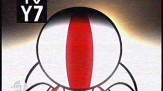 Kick Owski On Nicktoons Network September 13, 2008Mock