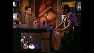 Bernd Begemann bei Late Lounge (HR) Teil 1