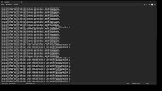 Hoi4 modding - Schattenreich focus tree