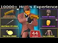 Meet the spyper10000 hours experience tf2 gameplay