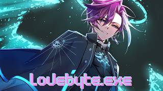 【lovebyte.exe】✨💕🫧🐬🌈 IT'S TIME FOR MORE ZETA CONTENT BABY 🌈🐬🫧💕✨