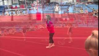 Kids School Holiday Fun