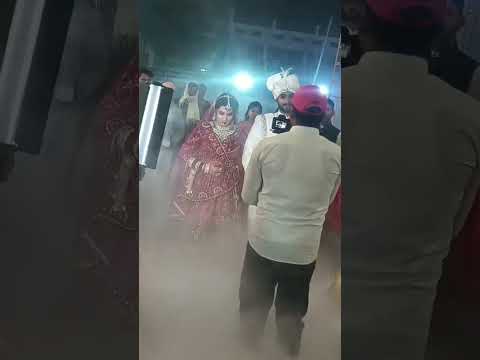 dulha dulhan stage per jaate# hue,,#viral video #YouTube short video#