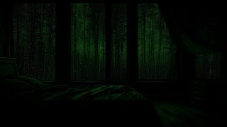 Magical Rainforest Sounds | Immerse Yourself In Nature At Night And Improve Your Sleep Instantly