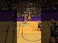 Shaq S Epic Block On Chris Bosh NBA Showdown Nba2k Nba2k14
