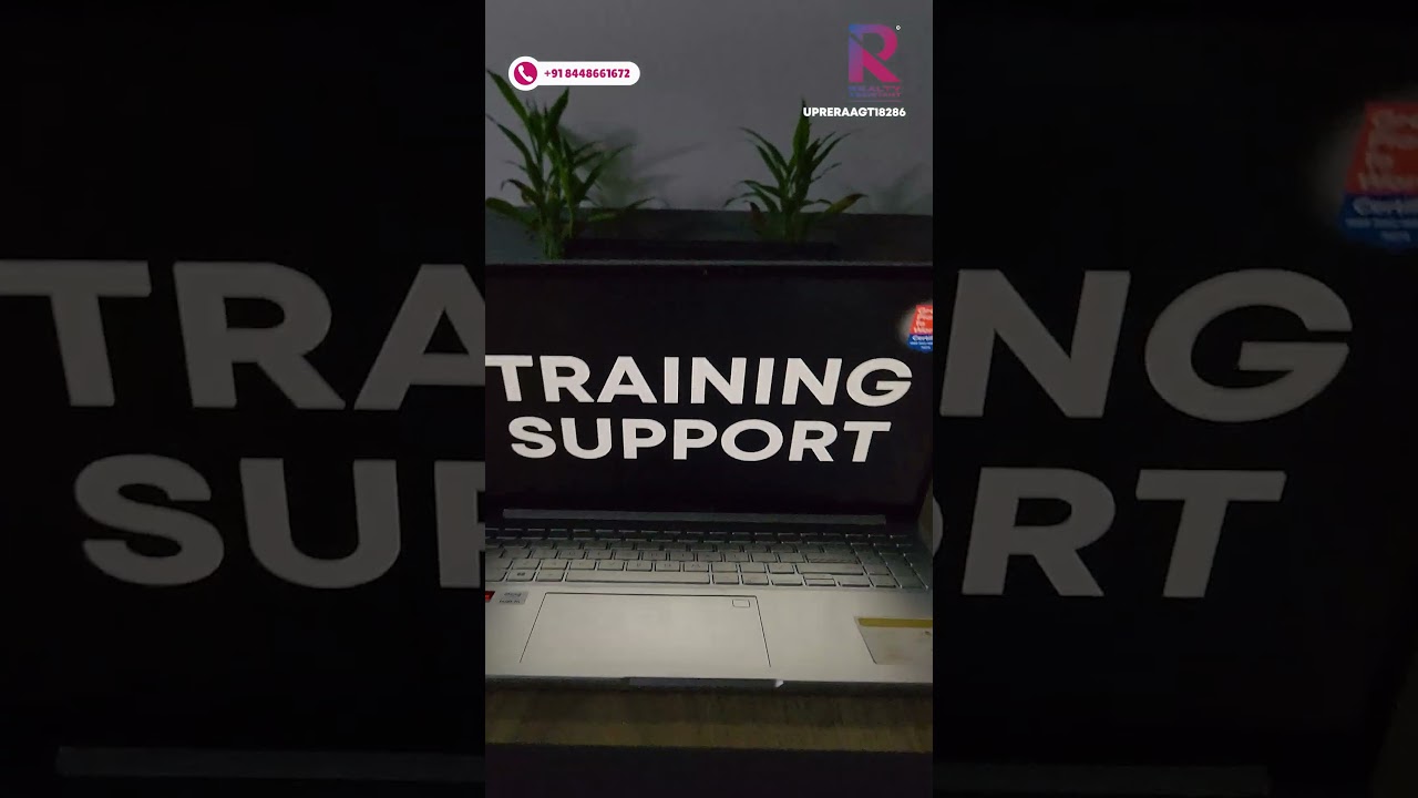 Shape Your Career With The Most Awarded Real Estate Brand Of 2024 | Realty Assistant