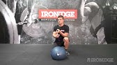 Spartan Race Training #7 - The Spear Throw - YouTube