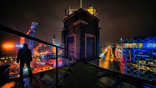 Magical Night
