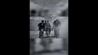 Kpop mv with horror concept