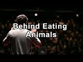 Connecting the Dots: The Invisible Belief System Behind Eating Animals -  Melanie Joy