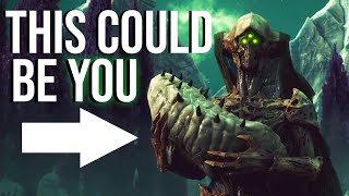 Why Destiny 2: Witch Queen Launch Trailer Will Bring in New Players:
As someone who has been away for a while, I believe the new Witch Queen Trailer will bring in new and returning players to the game. It is epic, it seems to be high quality, and anyone watching will be drawn in. Knowing they can catch up instantly is the icing on the cake for #destiny2 fans! #witchqueen
MAIN CHANNEL | https://www.youtube.com/user/MTashed
TWITTER | https://twitter.com/MTashed
TWITCH | https://www.twitch.tv/mtashed
INSTAGRAM | https://instagram.com/mtashed Why Destiny 2: Witch Queen Launch Trailer Will Bring in New Players: