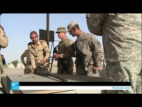 مقتل جندي أمريكي في هجوم لتنظيم الدولة الإسلامية على البيشمركة في العراق