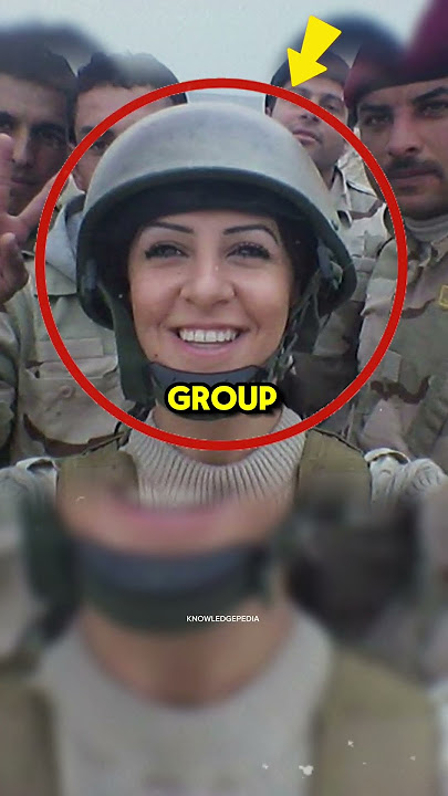 Women in War: The Unsung Heroes