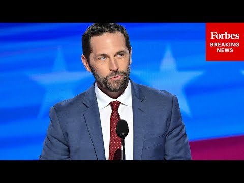 Jason Crow Decries Israel's Actions In Gaza, Voices Support For Two-State Solution Episode cover