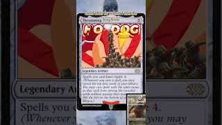 Some Thrumming stone alters for the lols.