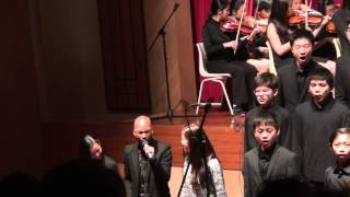 Video #6 20150326