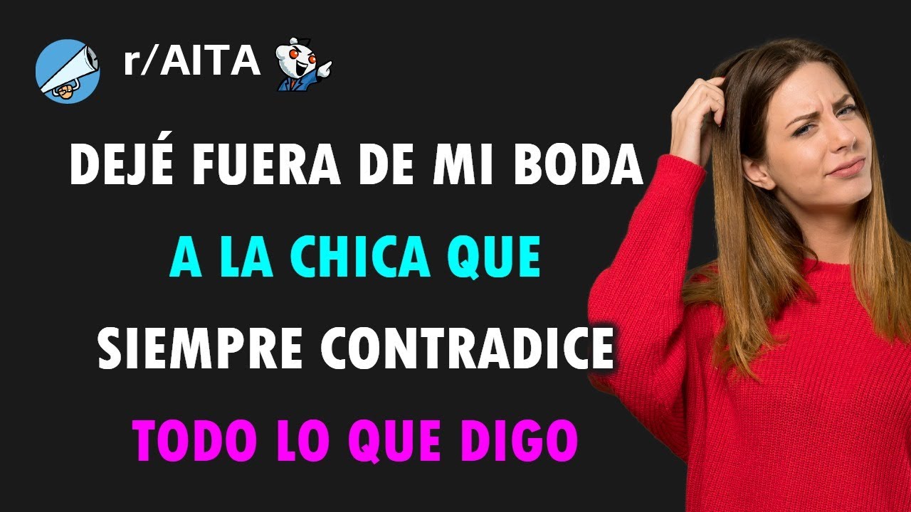 Una chica odia tanto mi felicidad que convenció a TODO el grupo de que soy tóxica