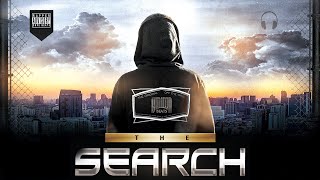 THE SEARCH Instrumental (Storytelling Hip Hop | Boom Bap Style Rap Beat) Sinima Beats