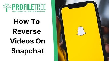 How To Reverse Videos On Snapchat | Snapchat | Social Media | Social Media Marketing