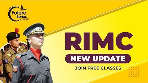 RIMC JUNE EXAM 2022 LAST DATE FOR APPLICATION FORM | फॉर्म भरने से पहले जरूर देखे |