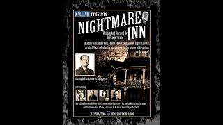 Frasier - Radio Performance of "Nightmare Inn"