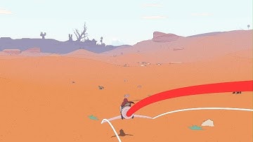 PS5 Sable hover biking, 2024 performance issues