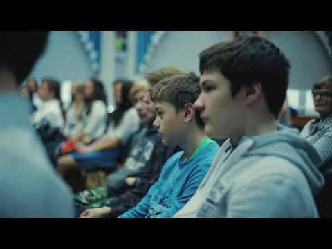 Волонтерство - это профессия